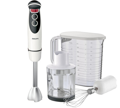 ბლენდერი PHILIPS  HR1637/80