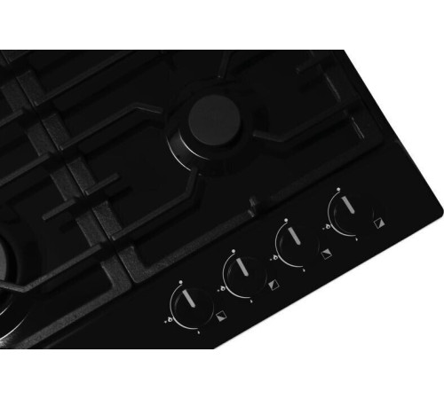 ქურის ზედაპირი HANSA BHGS611391