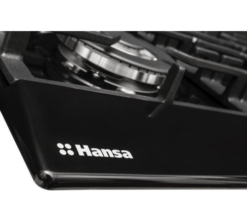 ქურის ზედაპირი HANSA BHGS611391