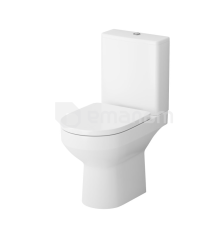 უნიტაზი-კომპაქტი АМ РМ C708600SC Spirit FlashClean