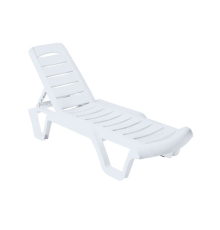 შეზლონგი Aleana 101079 192x63x31 სმ