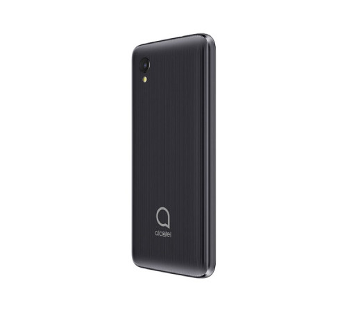 მობილური ტელეფონი Alcatel 1 Dual sim LTE Volcano Black