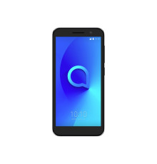 მობილური ტელეფონი Alcatel 1 Dual sim LTE Volcano Black