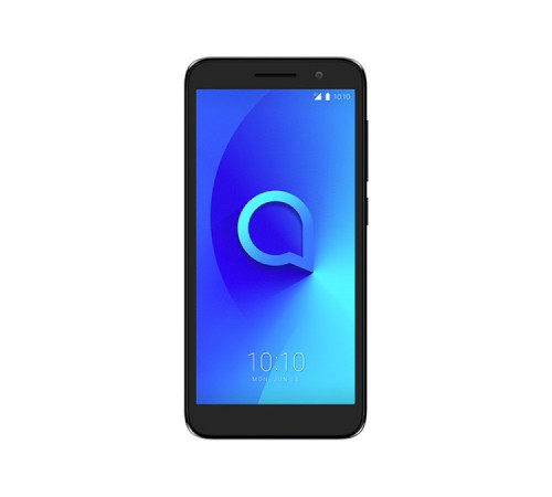 მობილური ტელეფონი Alcatel 1 Dual sim LTE Volcano Black