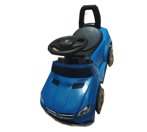 მექანიკური მანქანა MERCEDES NOA 5188 BLUE