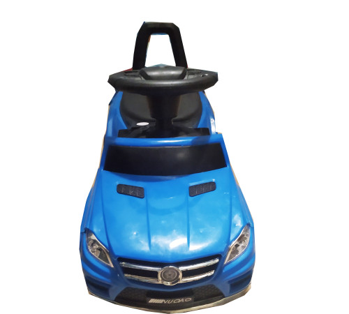 მექანიკური მანქანა MERCEDES NOA 5188 BLUE