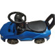 მექანიკური მანქანა MERCEDES NOA 5188 BLUE