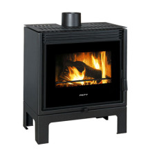 ბუხარი Prity PM-TV SL