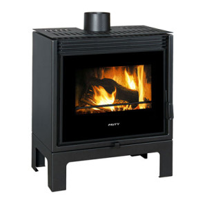 ბუხარი Prity PM-TV SL