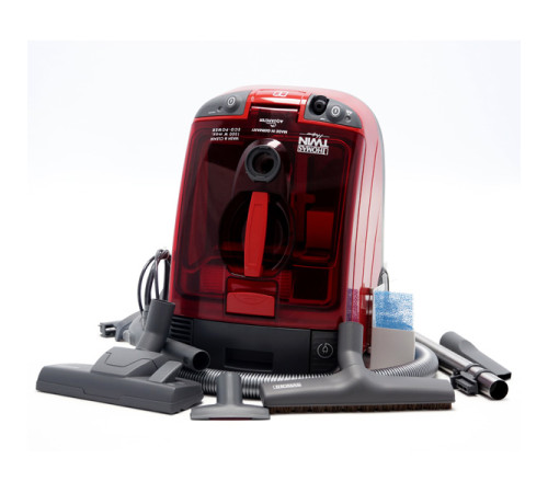 მტვერსასრუტი THOMAS TWIN HELPER