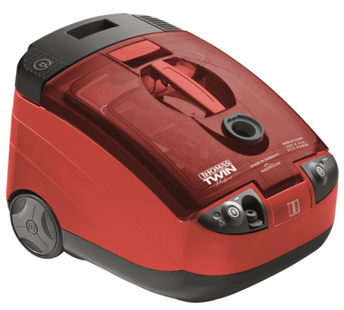 მტვერსასრუტი THOMAS TWIN HELPER