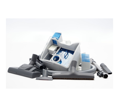 მტვერსასრუტი THOMAS TWIN HELPER