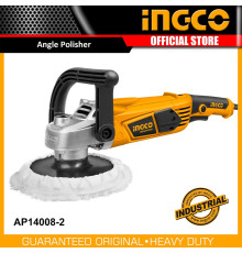 საპრიალებელი INGCO AP14008