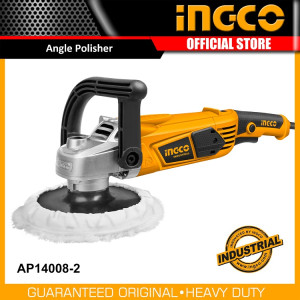 საპრიალებელი INGCO AP14008