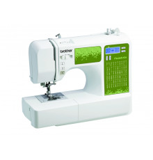 საკერავი მანქანა BROTHER MODERN 60E