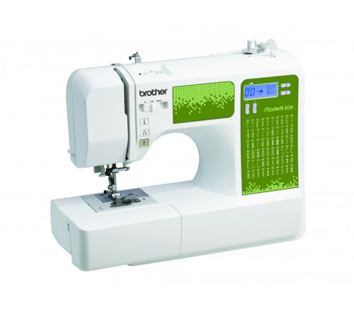 საკერავი მანქანა BROTHER MODERN 60E