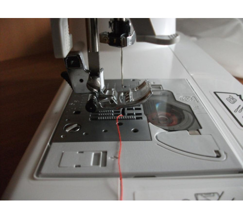 საკერავი მანქანა BROTHER MODERN 60E