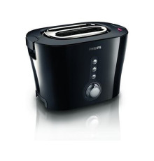 ტოსტერი PHILIPS HD2630/20 