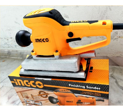 საპრიალებელი INGCO FS35028