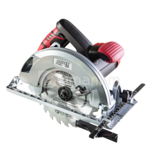 ცირკულარული ხერხი Raider RDP-CS26X 1400W