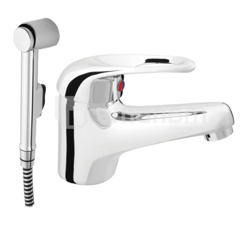 შემრევი RUBINETA P-17 STAR P70001