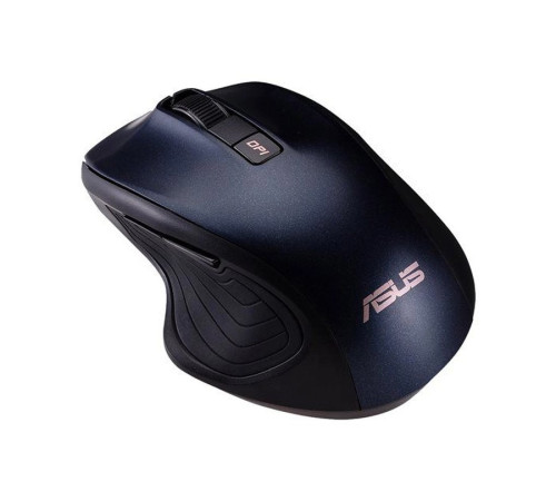 მაუსი Asus MW202/GD Blue