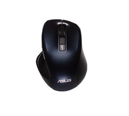 მაუსი Asus MW202/GD Blue