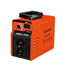 შესადუღებელი აპარატი ინვერტორული Schpindel 150A