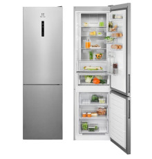 მაცივარი Electrolux RNT7ME34X2