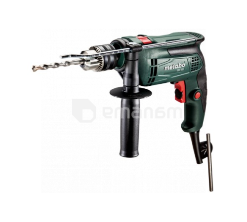 დარტყმითი დრელი Metabo SBE 650 650W (600671000)