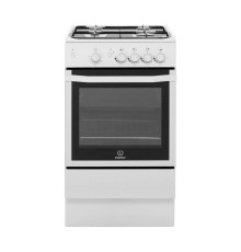 გაზის ქურა INDESIT I5GG0(W)/UA