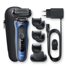 წვერსაპარსი BRAUN 60-B1500s SERIES 6