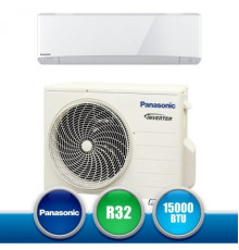 კონდიციონერი  PANASONIC CS-TZ71TKEW/CU-TZ71TKE 