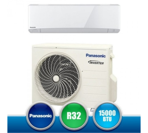 კონდიციონერი  PANASONIC CS-TZ71TKEW/CU-TZ71TKE 