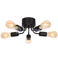 ჭაღი Luminex Brenda 839 E27 5x MAX 60W