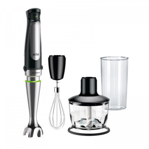 ბლენდერი BRAUN MQ7035X