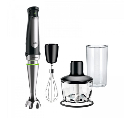 ბლენდერი BRAUN MQ7035X