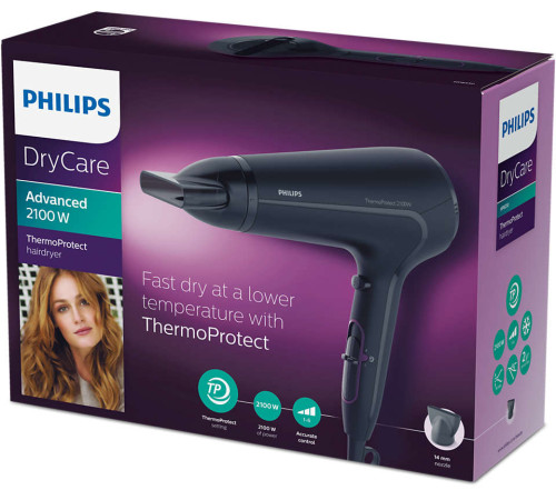 ფენი PHILIPS DryCare Advanced HP8230/00