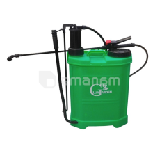 შესაწამლი აპარატი Lux Garden MSP-16L