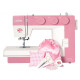 საკერავი მანქანა JANOME 1522PG
