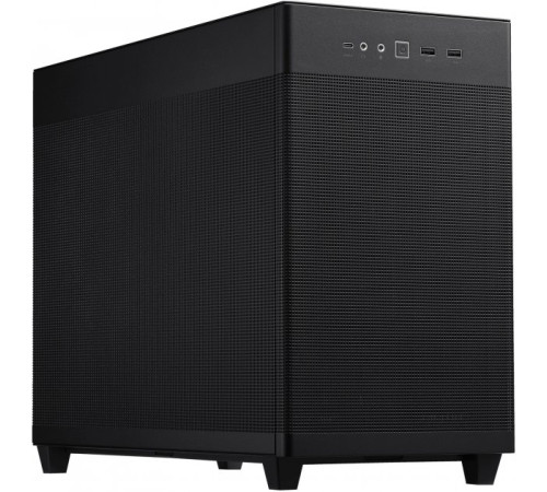 ქეისი AP201 ASUS PRIME CASE BLACK