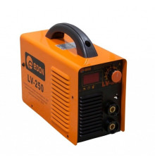 შედუღების აპარატი EDON LV-250  (ინვენტორული)