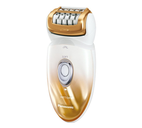 ეპილატორი PANASONIC ESED50N520