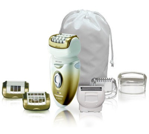 ეპილატორი PANASONIC ESED50N520