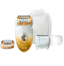 ეპილატორი PANASONIC ESED50N520