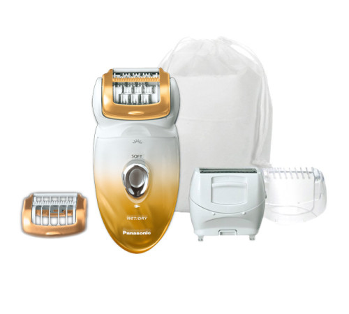 ეპილატორი PANASONIC ESED50N520