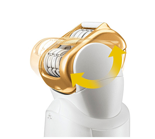 ეპილატორი PANASONIC ESED50N520