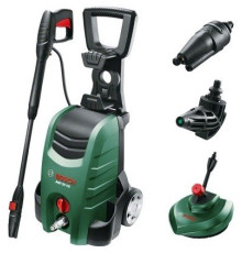 წნევით სარეცხი BOSCH AQT 37-13 PLUS (06008A7201)