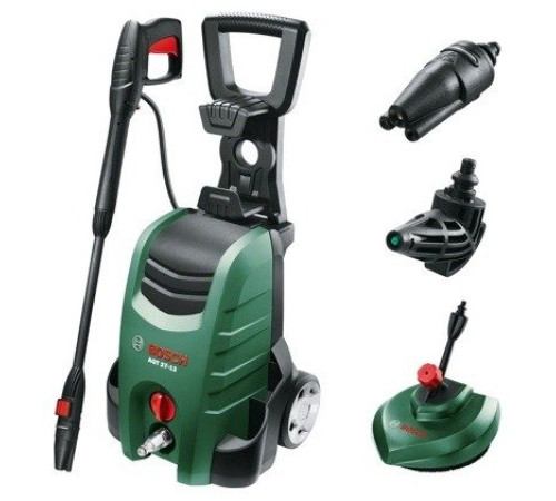 წნევით სარეცხი BOSCH AQT 37-13 PLUS (06008A7201)