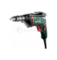 სჭვალსახრახნი თაბაშირ-მუყაოსთვის Metabo SE 2500 600W (620044000)